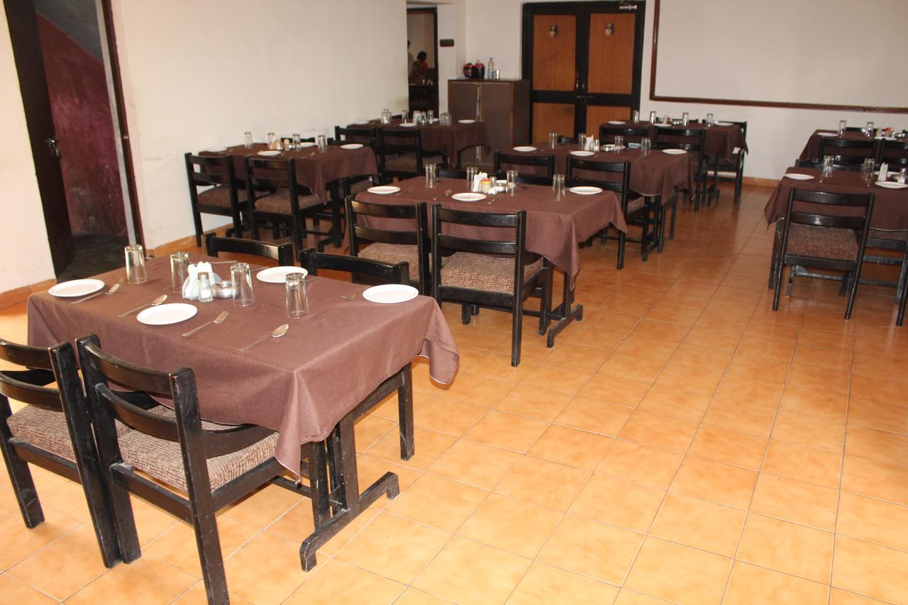 Hotel Peshwa Aurangabad  Eksteriør billede