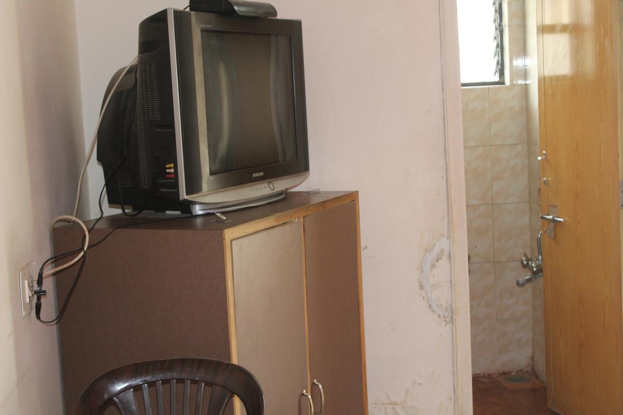 Hotel Peshwa Aurangabad  Eksteriør billede