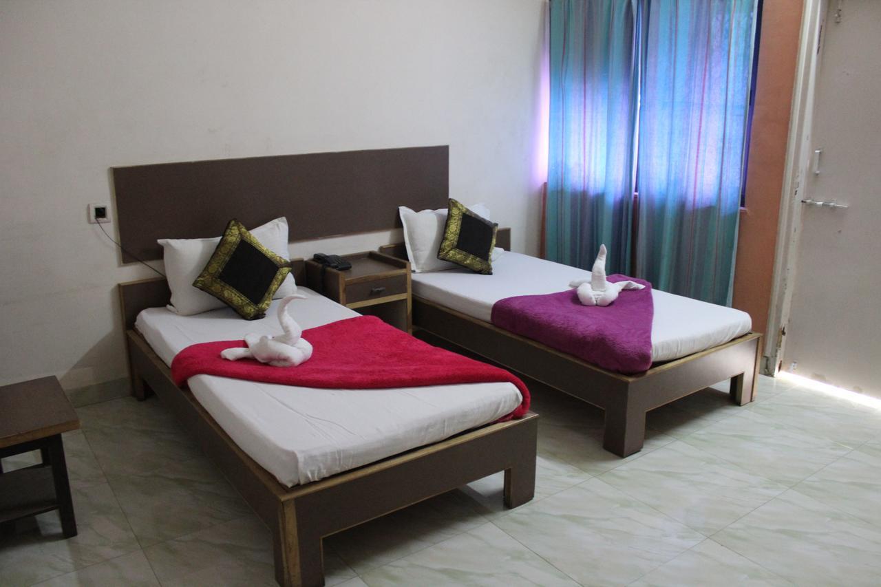 Hotel Peshwa Aurangabad  Eksteriør billede