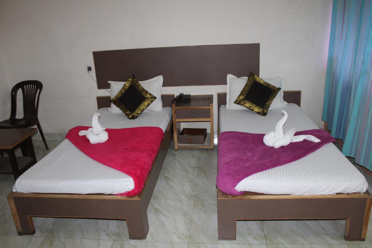 Hotel Peshwa Aurangabad  Eksteriør billede
