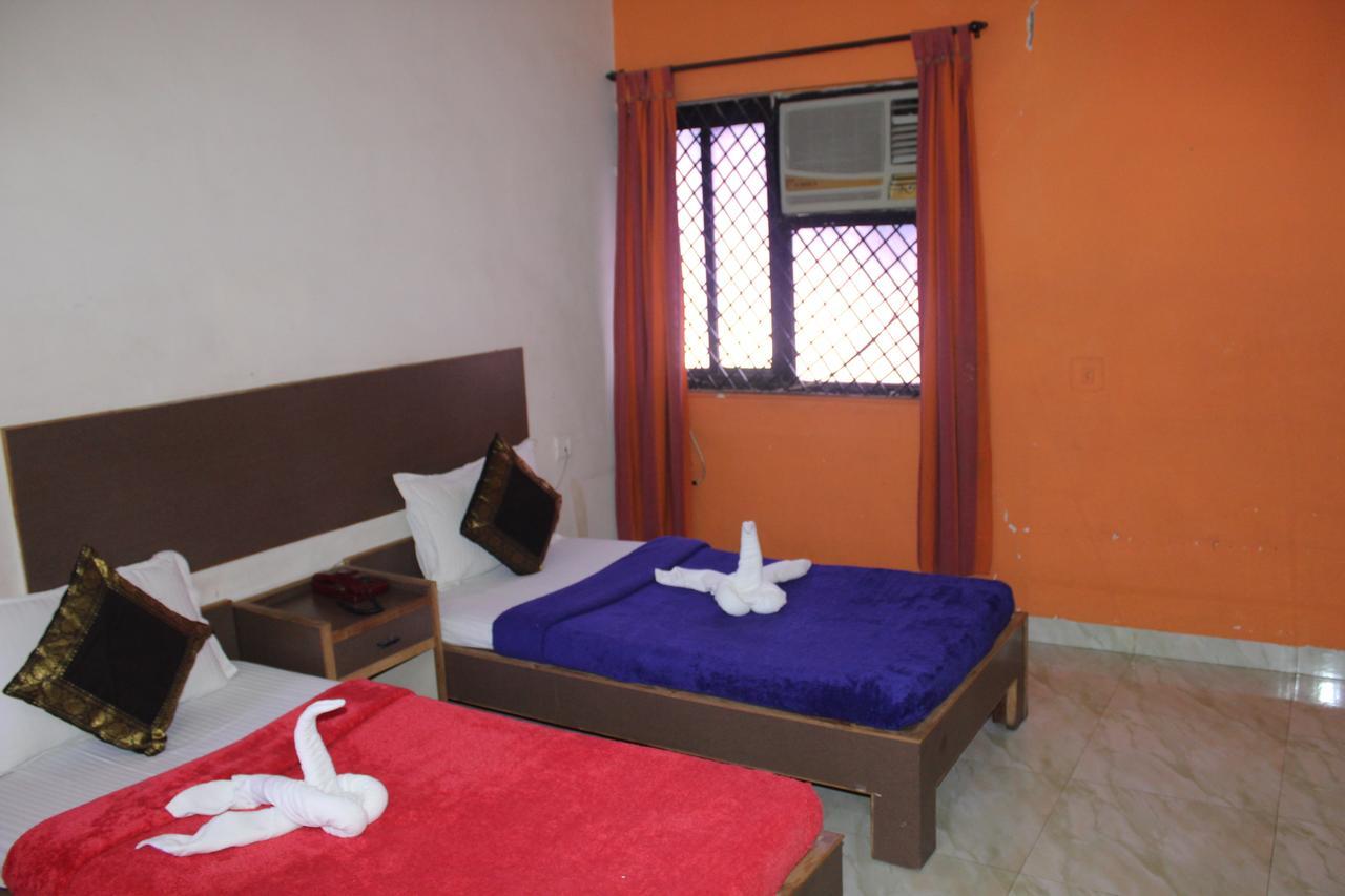 Hotel Peshwa Aurangabad  Eksteriør billede