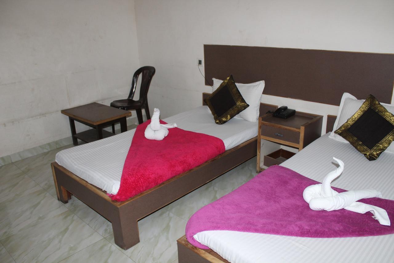 Hotel Peshwa Aurangabad  Eksteriør billede