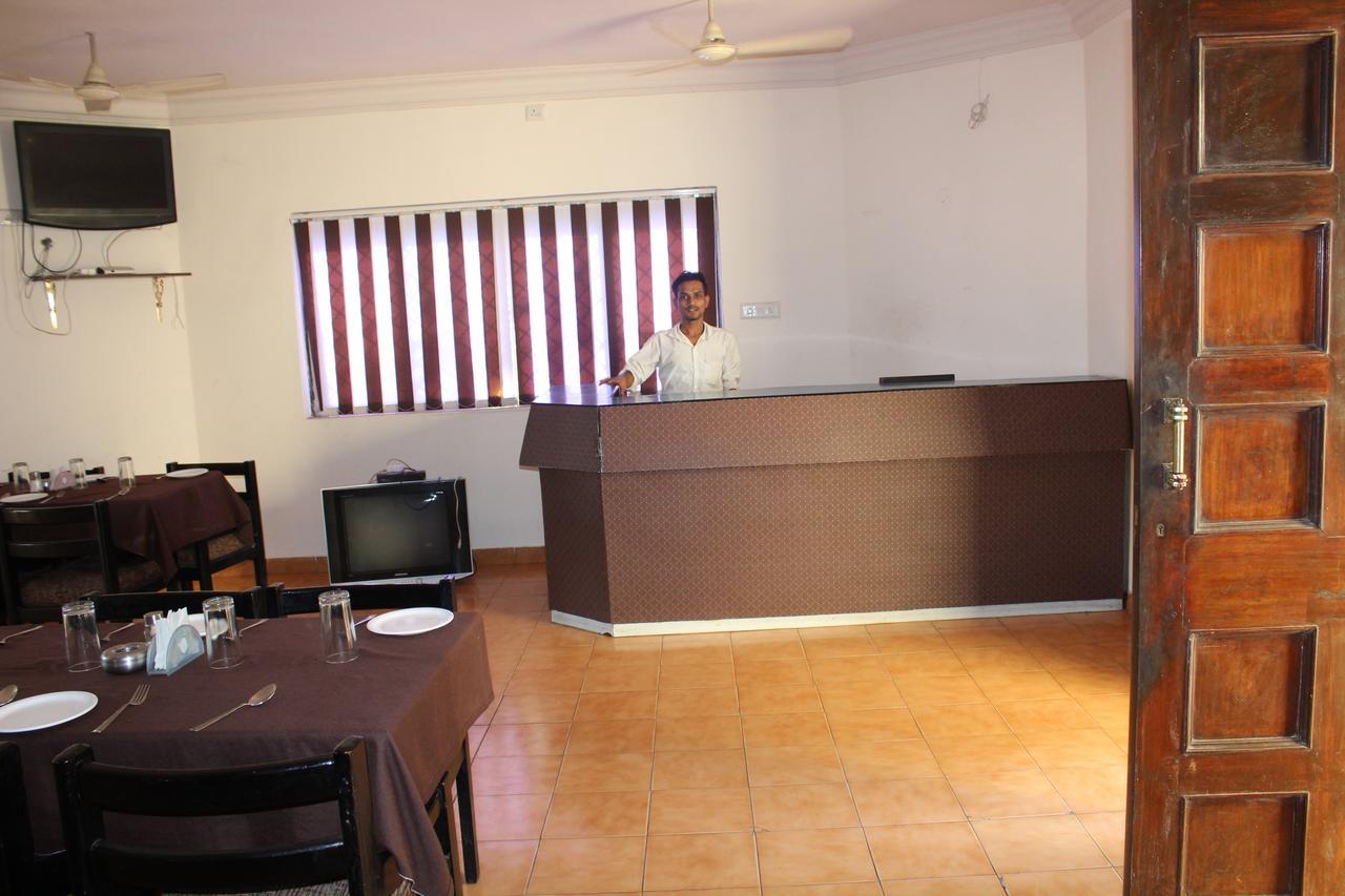 Hotel Peshwa Aurangabad  Eksteriør billede