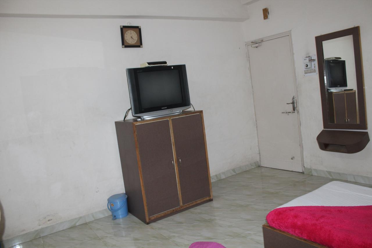 Hotel Peshwa Aurangabad  Eksteriør billede