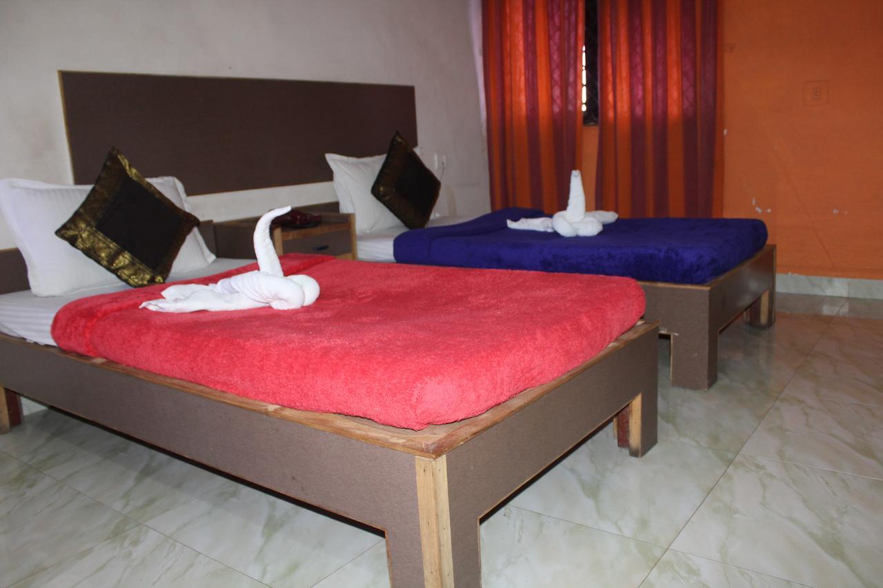 Hotel Peshwa Aurangabad  Eksteriør billede